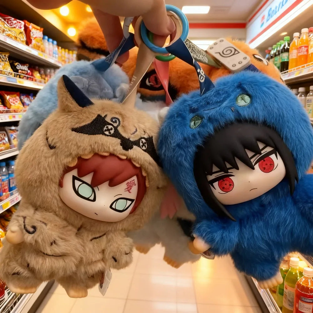 Whirlwind Plush Blind Box