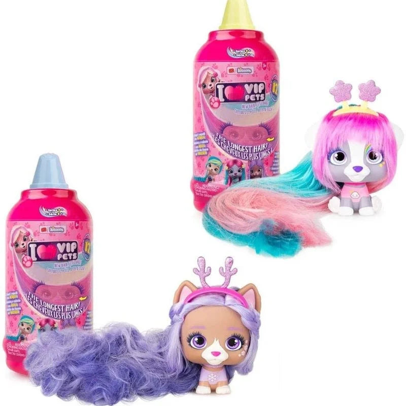 VIP Pets Cute Surprise Blind Box