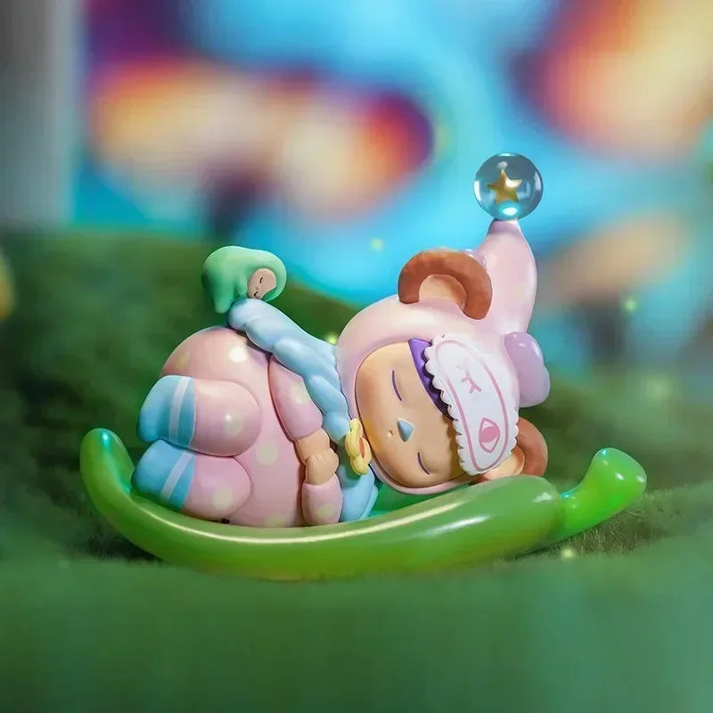 Pucky Fairies Blind Box