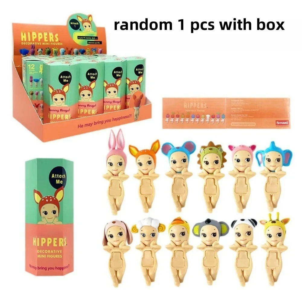 Puppycorn Scented Plush Blind Box