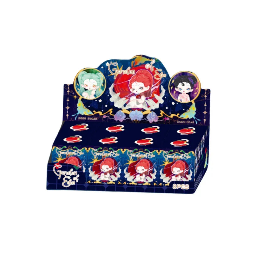 Search for Eden Series Blind Box