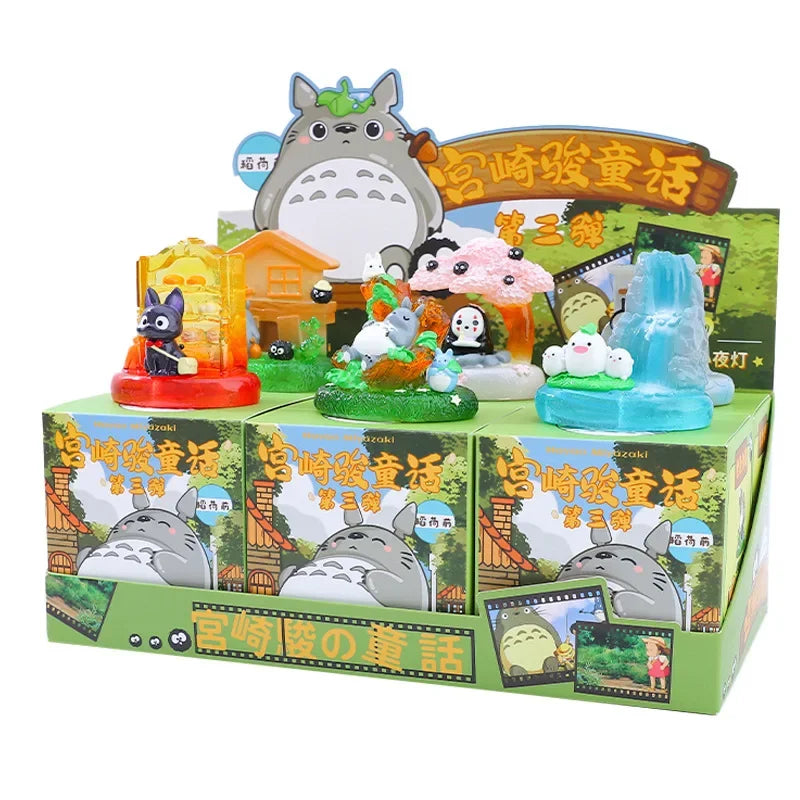 Fairy Tale Part 3 Trendy Surprise Blind Box