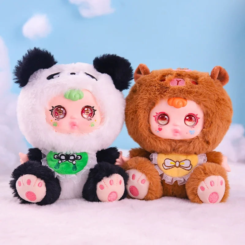 Hetty's Forest Party Series Plush Blind Box