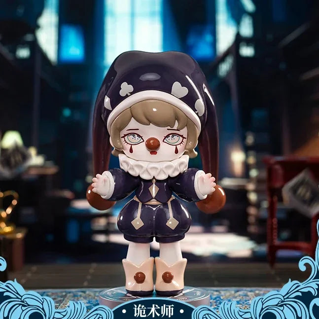 Magic Academy Series Blind Box