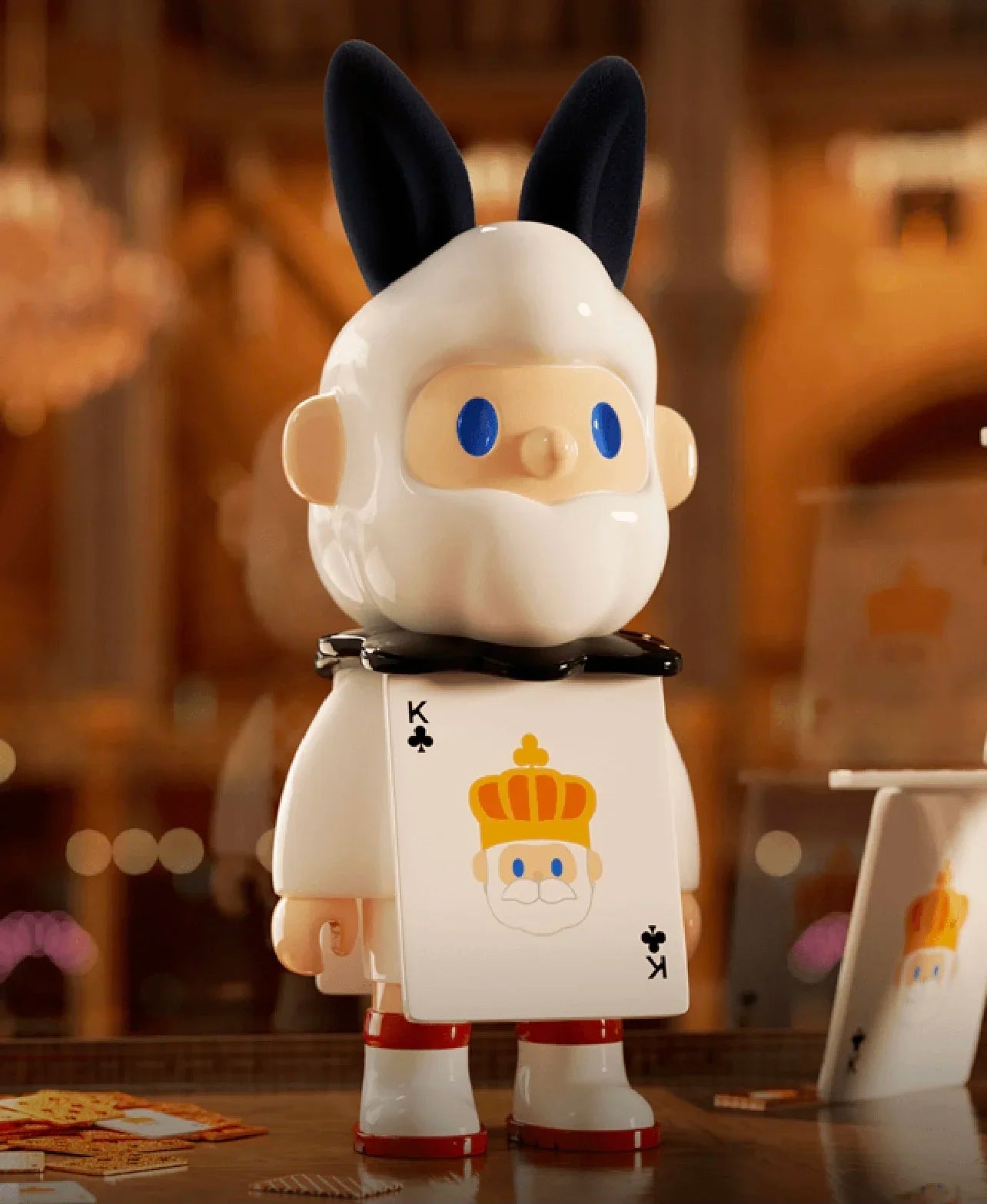 All Star World of Cards Blind Box