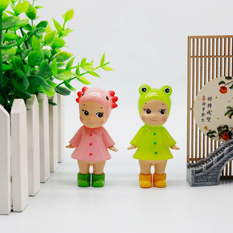 Sonny Angel I LOVE RAINY DAY Series Blind Box