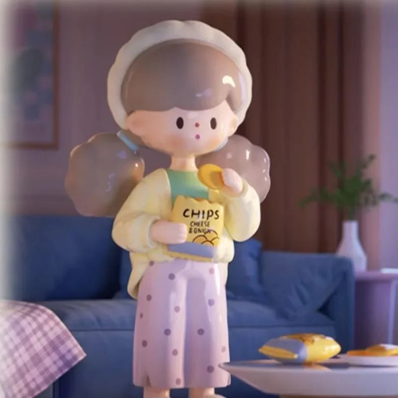 Molinta Minor Holiday Blind Box