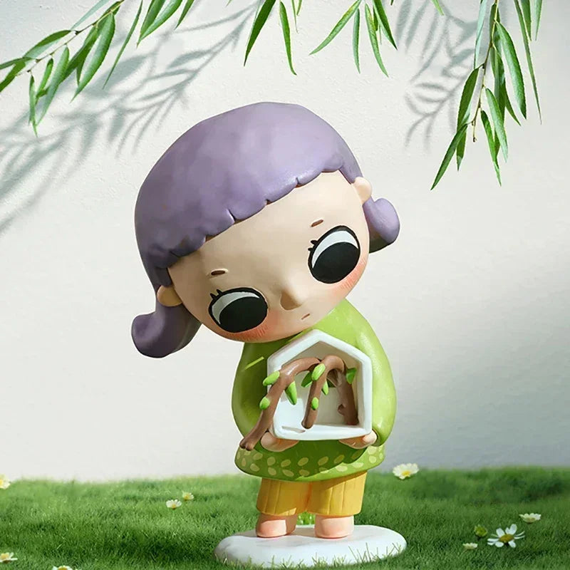 Nyota Growing Up Blind Box