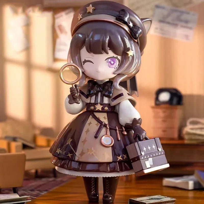 Breeze and the Forest Legend Blind Box