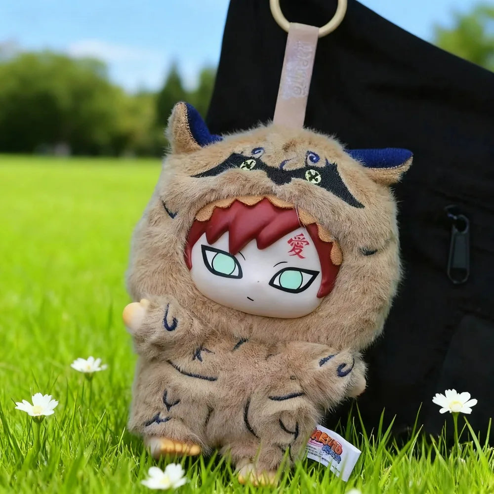 Whirlwind Plush Blind Box