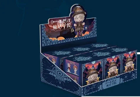 Magic Academy Series Blind Box