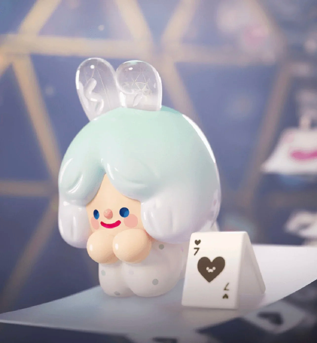 All Star World of Cards Blind Box