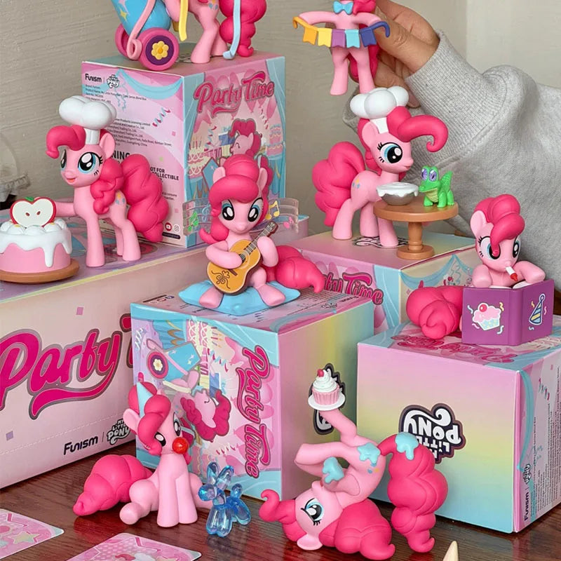 My Little Pony Party Time Blind Box