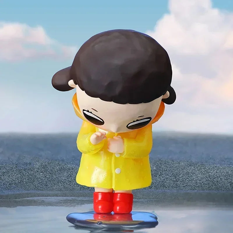 Nyota Growing Up Blind Box