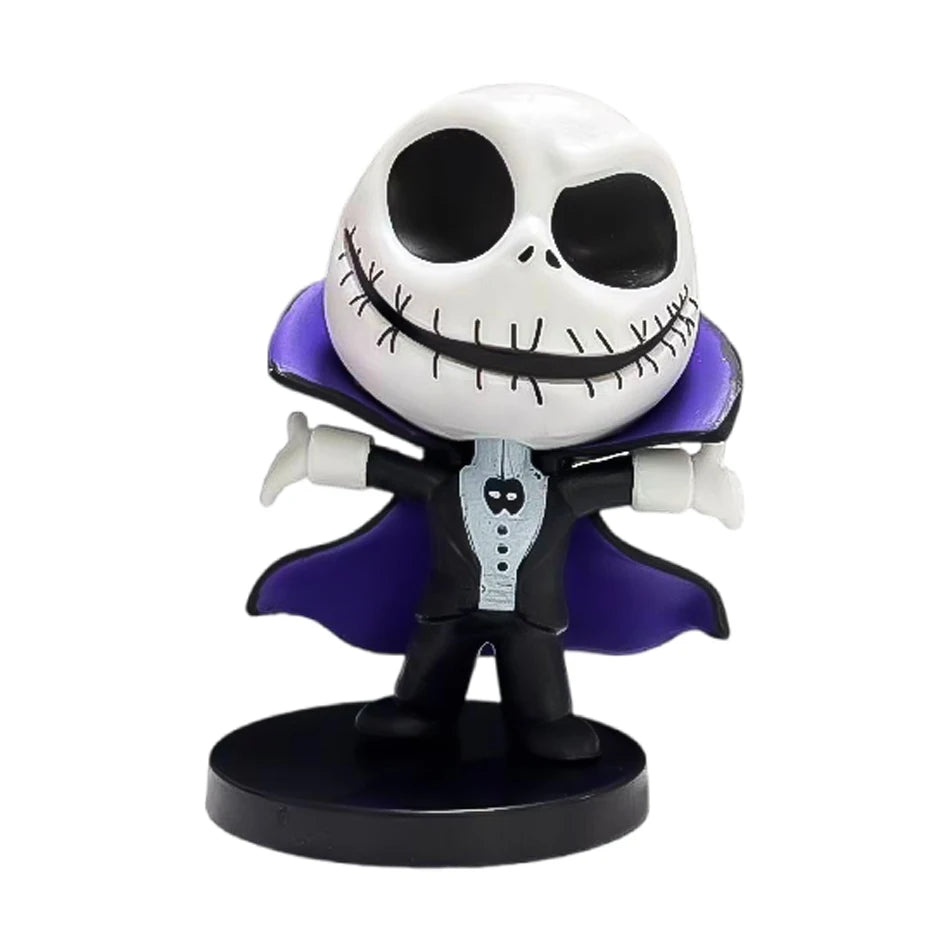 The Nightmare Before Christmas Blind Box Figures