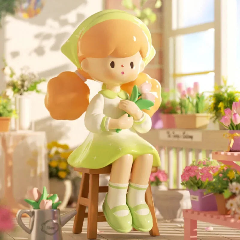 Molinta Minor Holiday Blind Box