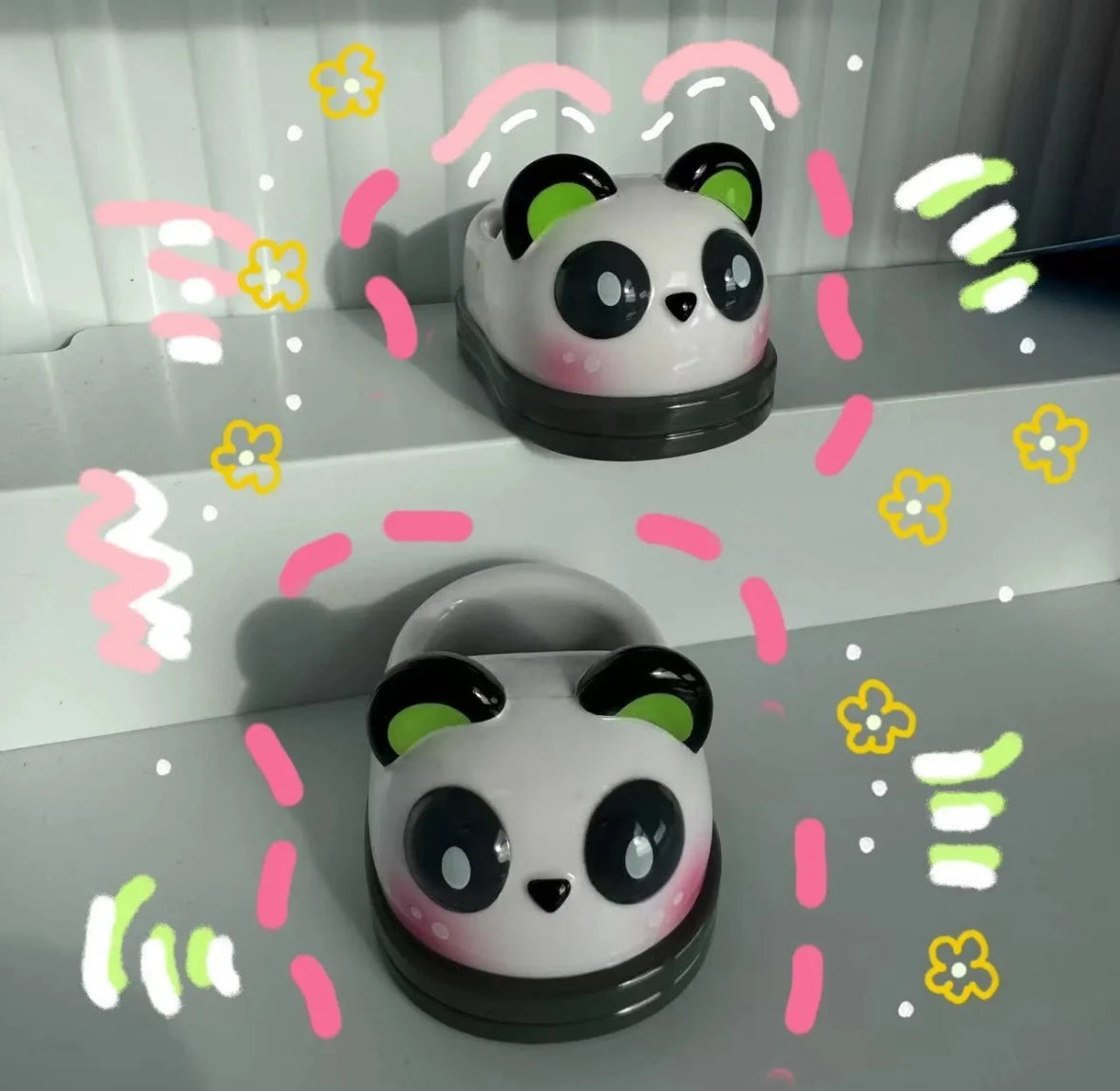 BabyThree Doll Shoes Blind Box