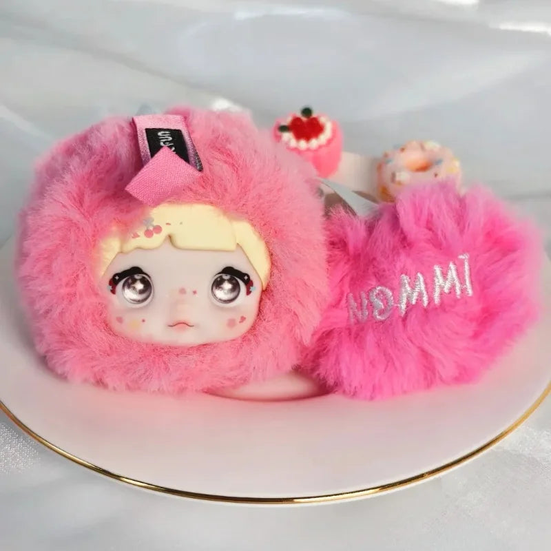 Nommi 100% Sweet Series Plush Blind Box