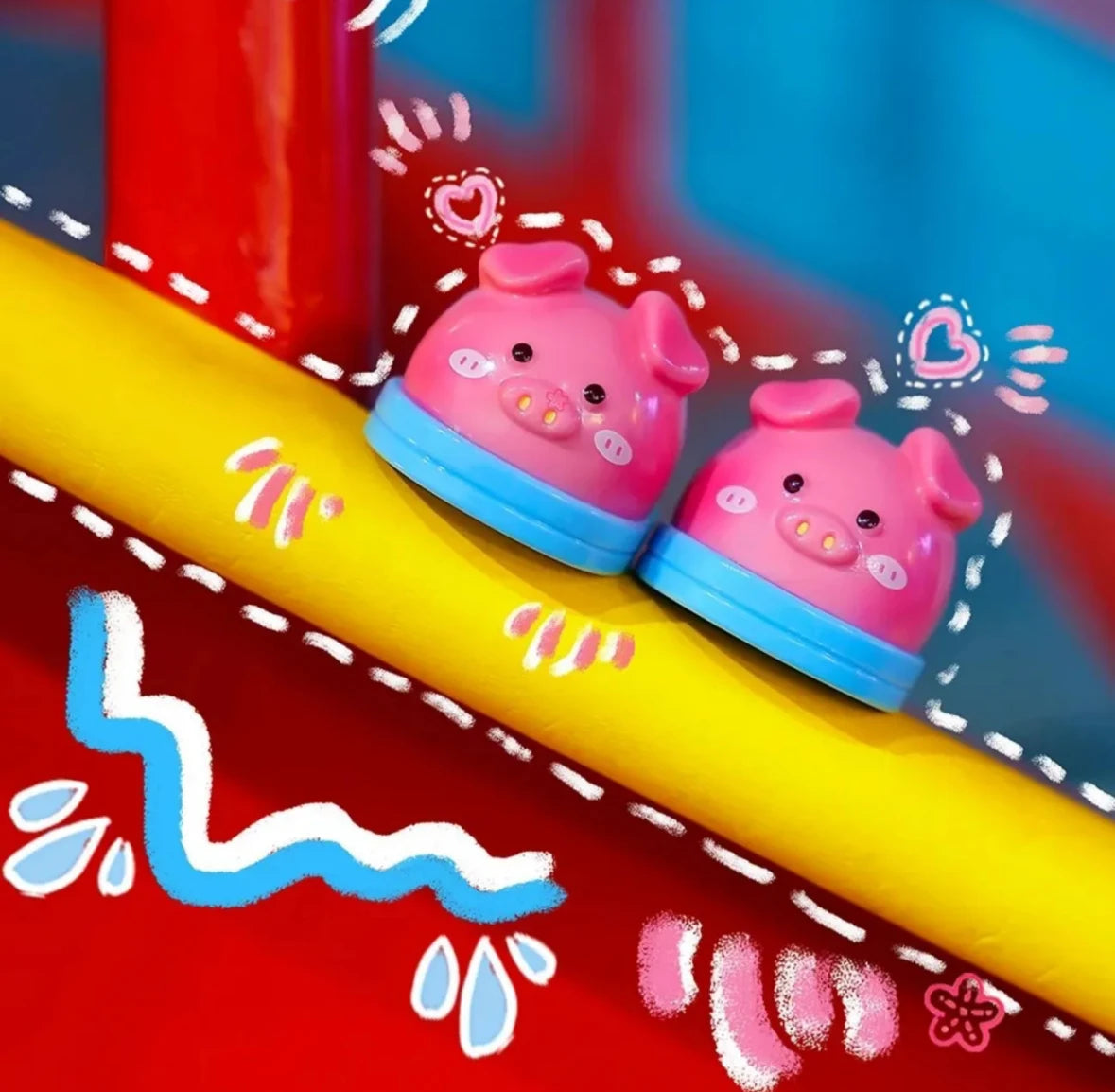 BabyThree Doll Shoes Blind Box