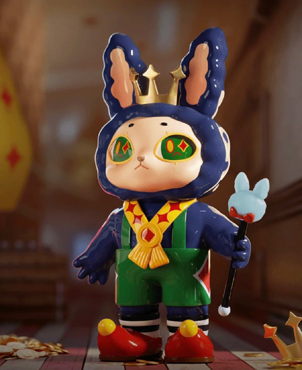 All Star World of Cards Blind Box