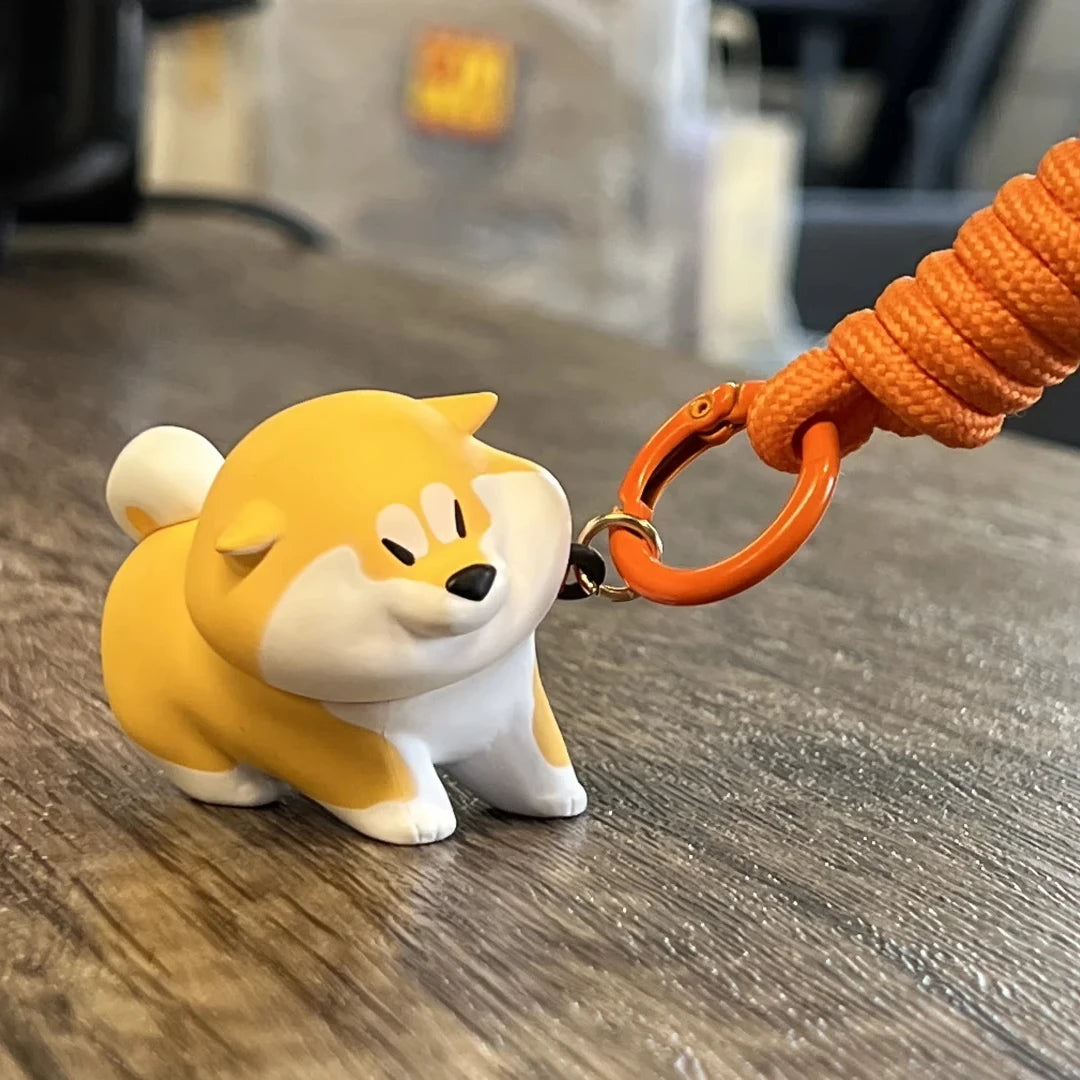 Dodowo Shiba Inu Blind Box