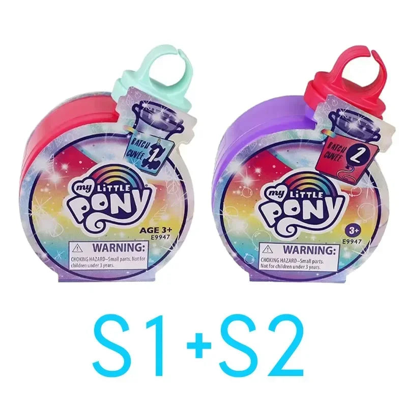 My Little Pony Wedding Bash Blind Box