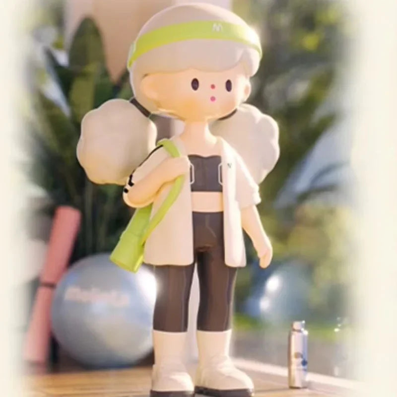 Molinta Minor Holiday Blind Box