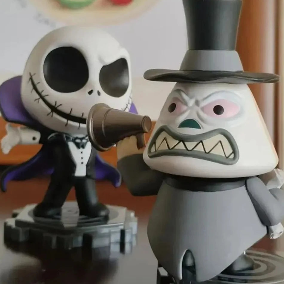 Nightmare Before Christmas Blind Box Figures