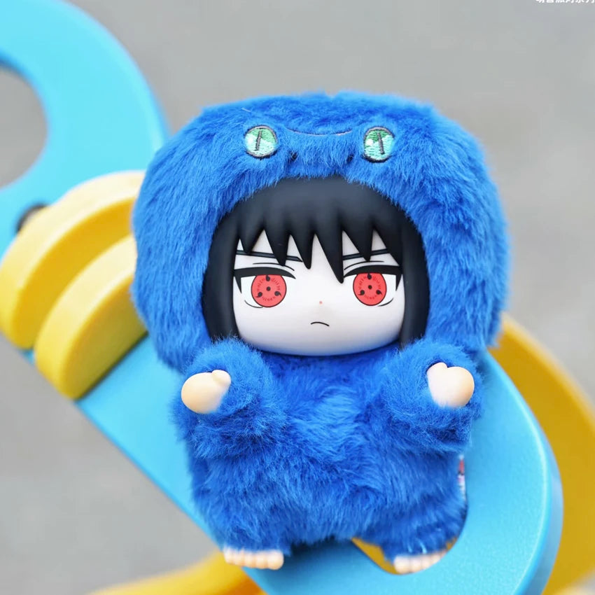 Whirlwind Plush Blind Box