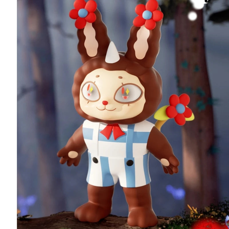 Fantasy Biological Series Blind Box