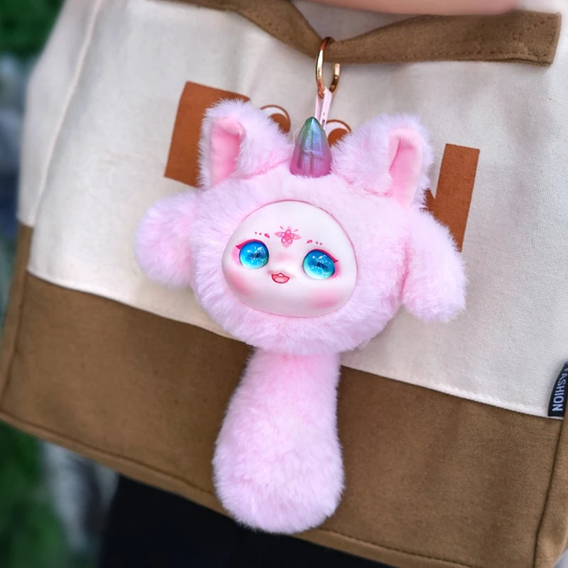 Star Card Dream Girl Blind Box