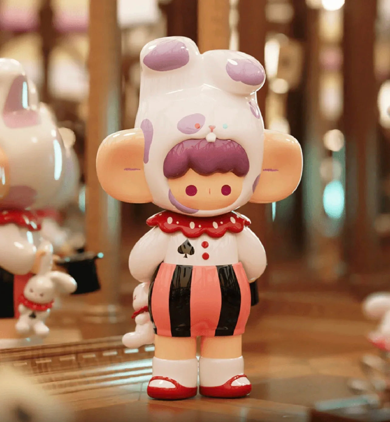 All Star World of Cards Blind Box