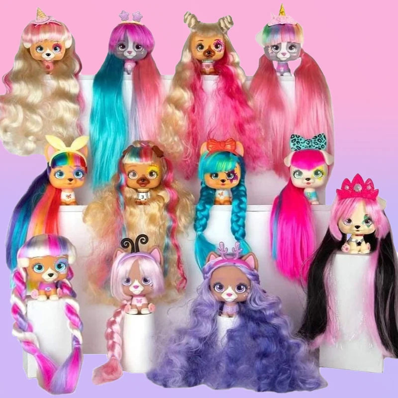 VIP Pets Cute Surprise Blind Box