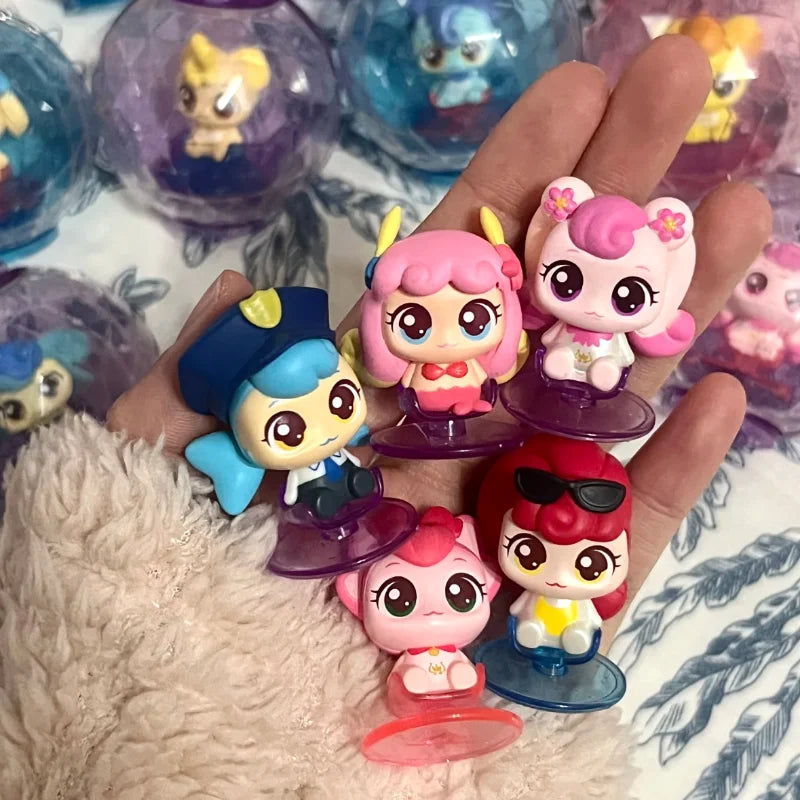 Hatchuping Crystal Ball Blind Box