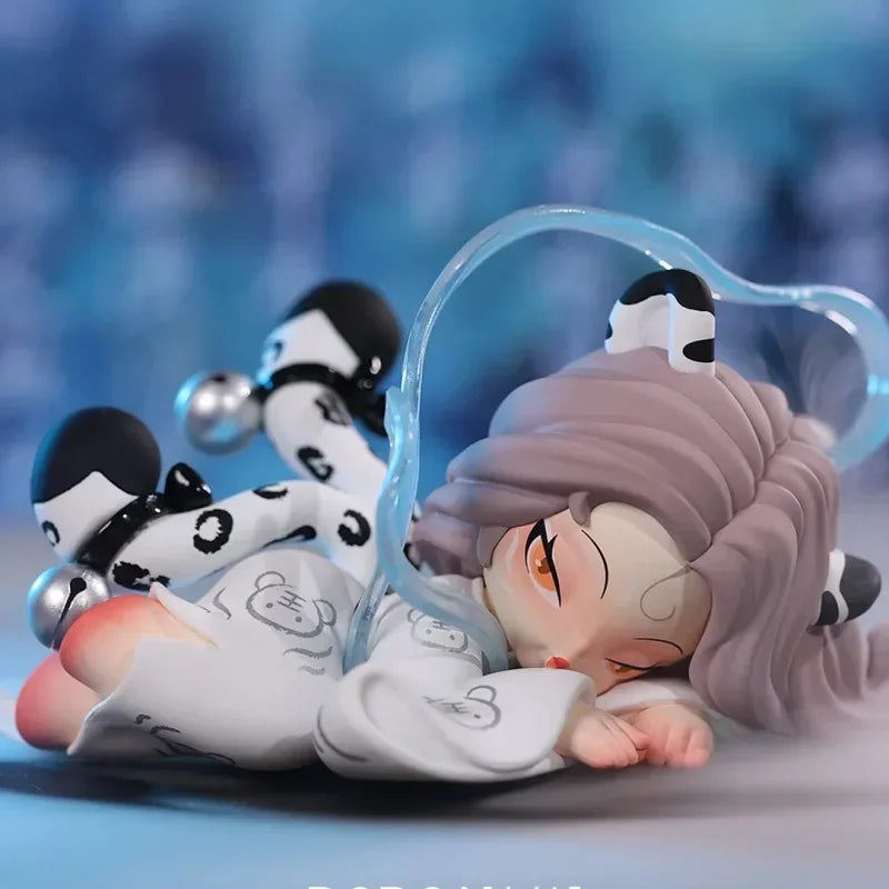 Floating Mountains and Seas Blind Box