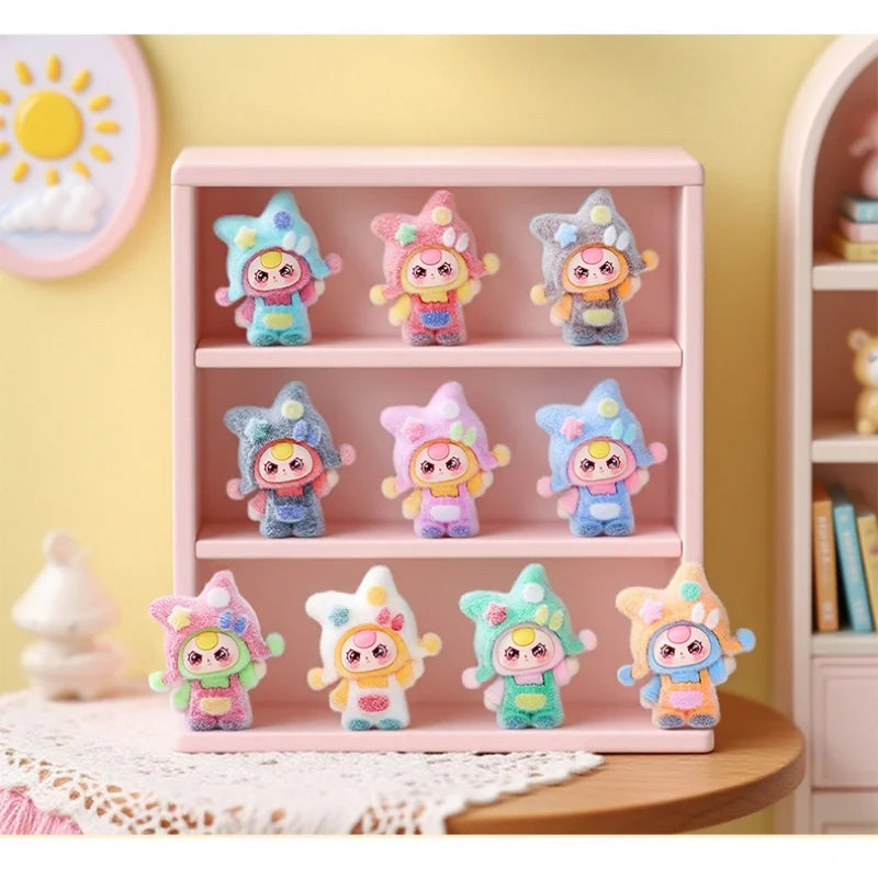 Cute BabyThree Plush Blind Box