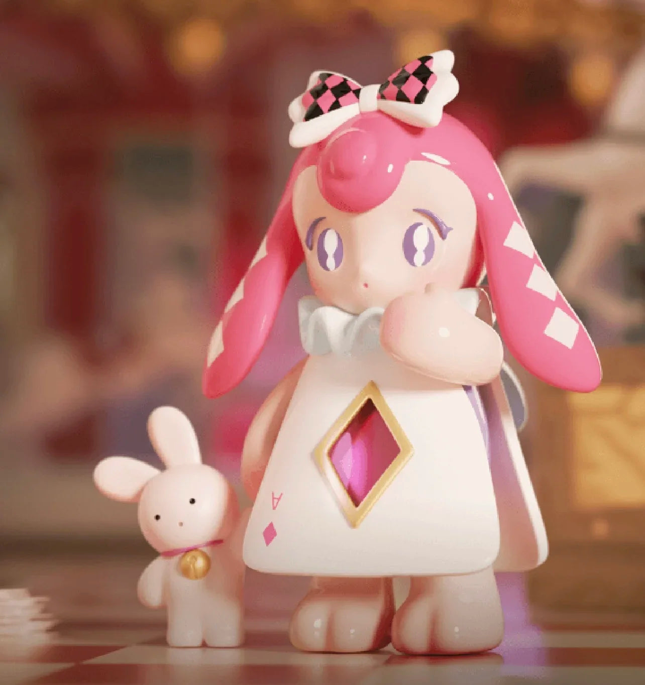 All Star World of Cards Blind Box