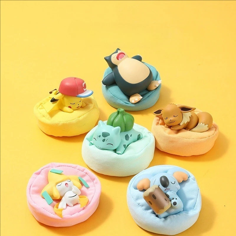Dreamy Pokémon Blind Box
