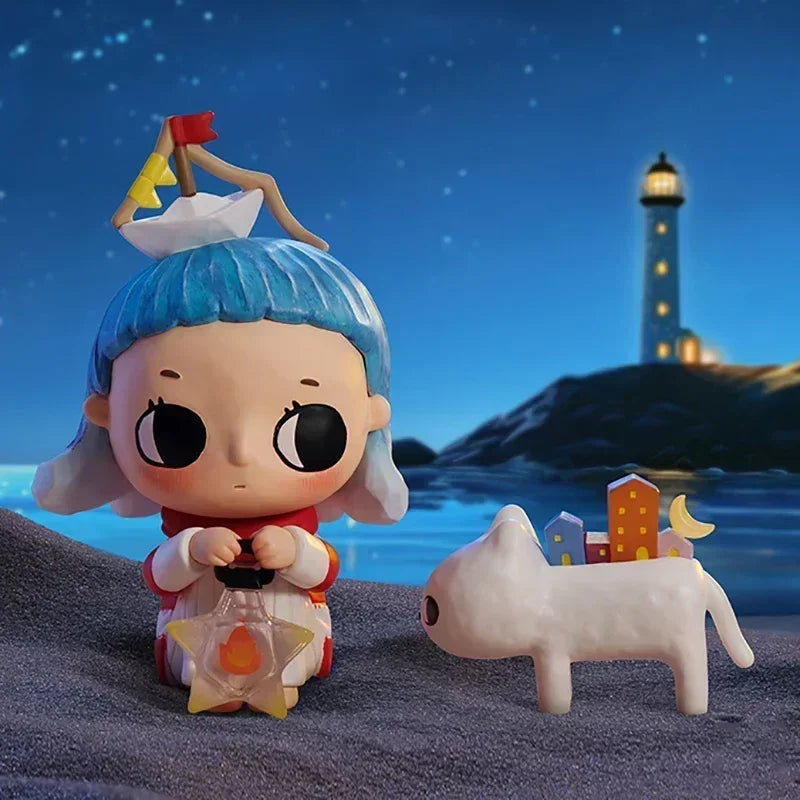 Nyota Growing Up Blind Box