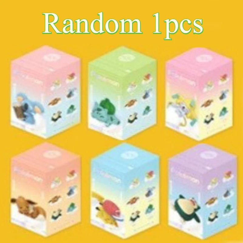 Dreamy Pokémon Blind Box
