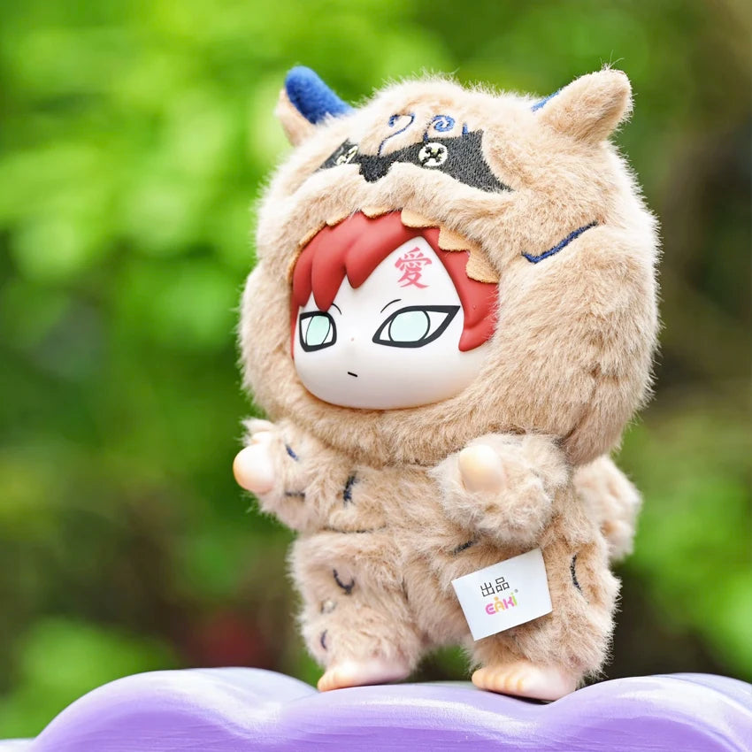 Whirlwind Plush Blind Box