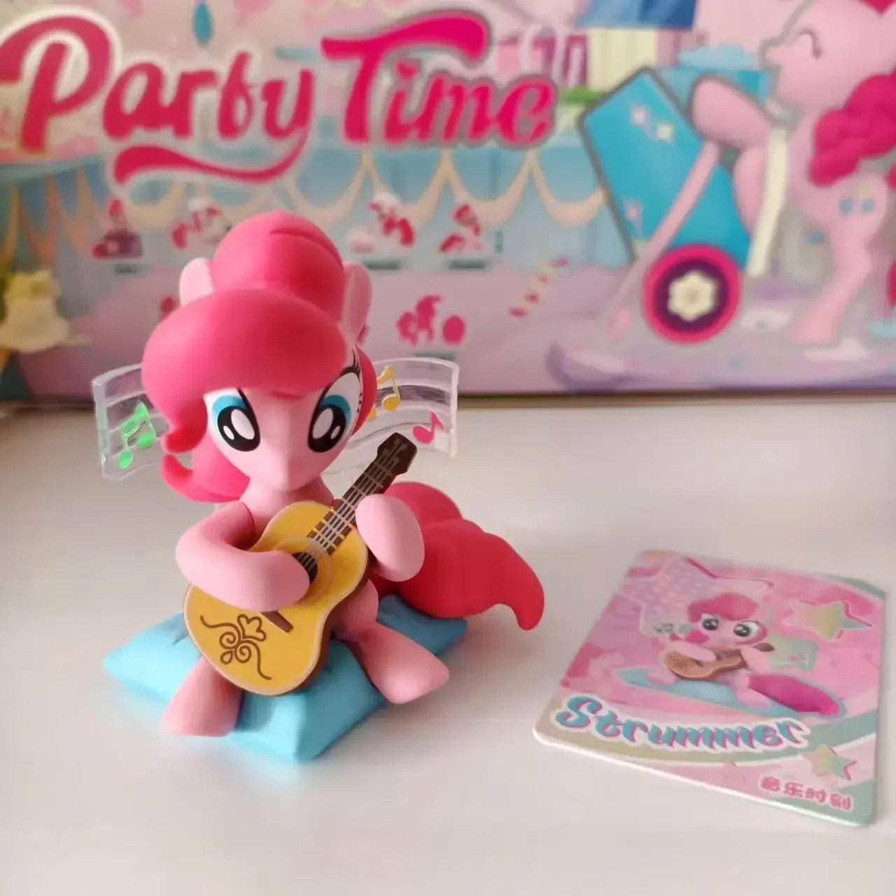 My Little Pony Party Time Blind Box