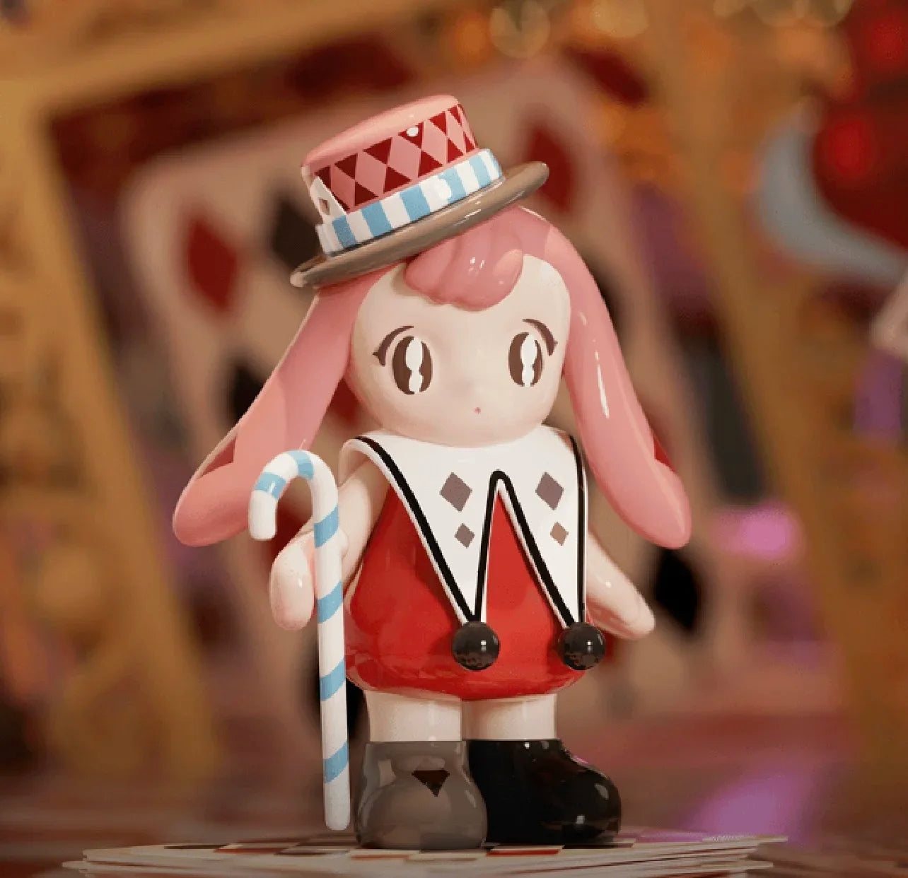 All Star World of Cards Blind Box