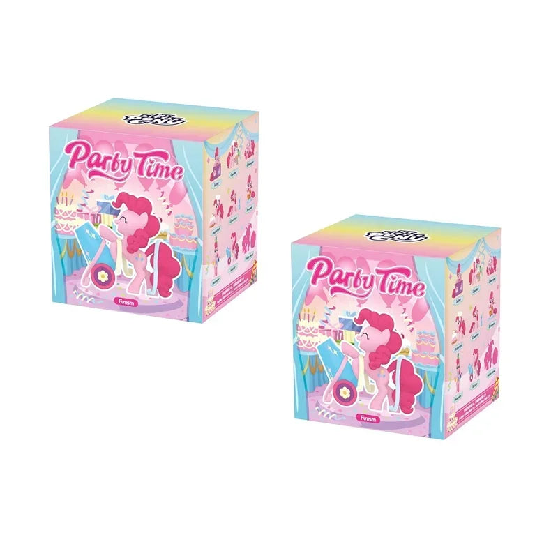 My Little Pony Party Time Blind Box
