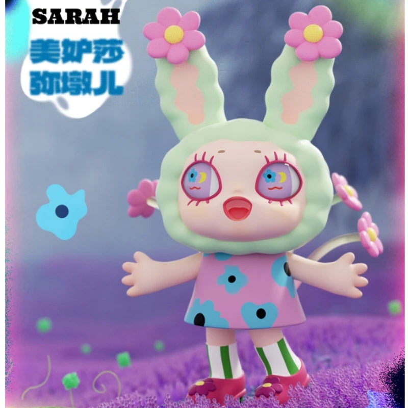 Fantasy Biological Series Blind Box