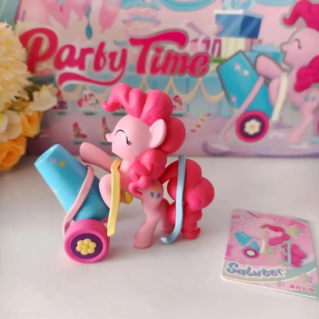 My Little Pony Party Time Blind Box