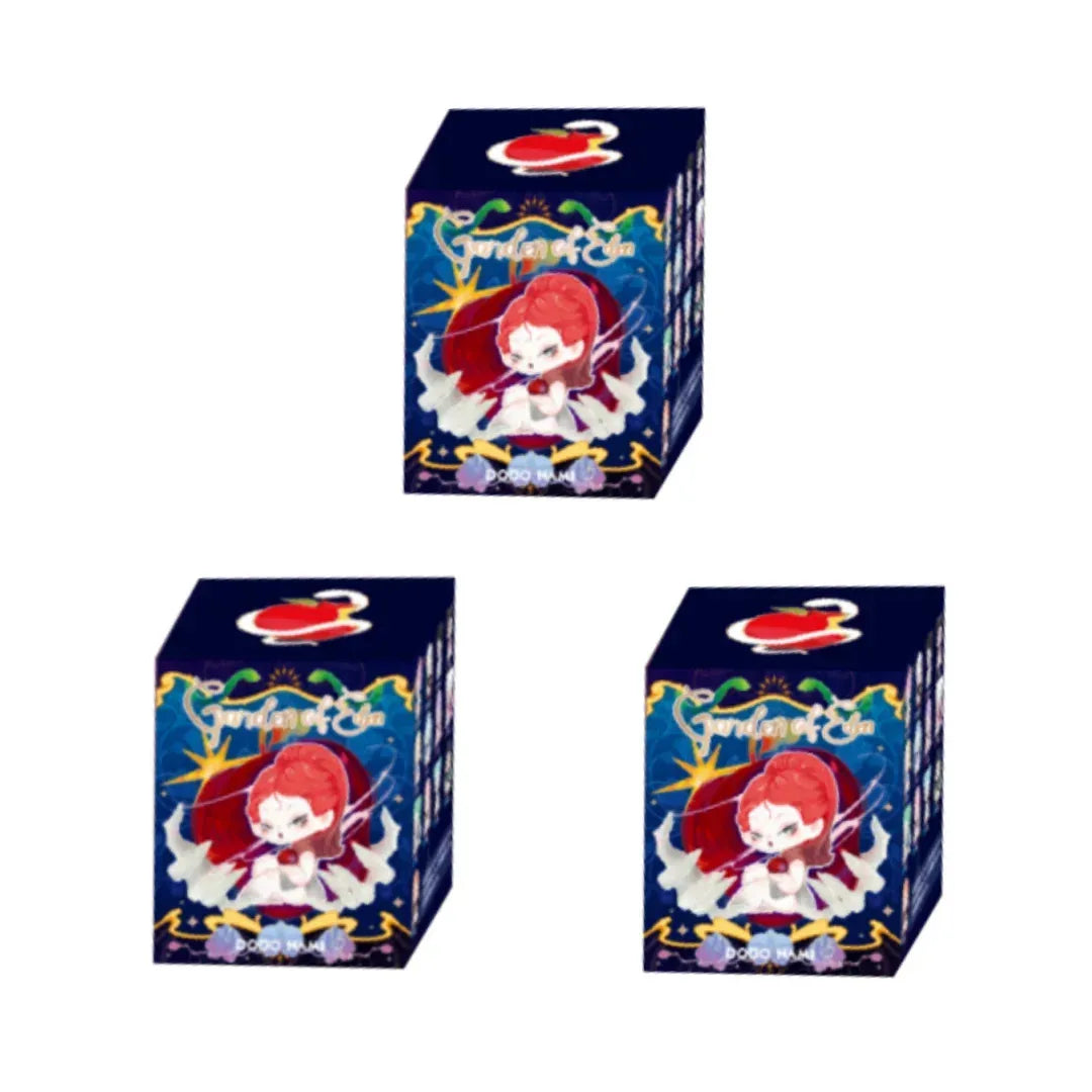 Search for Eden Series Blind Box