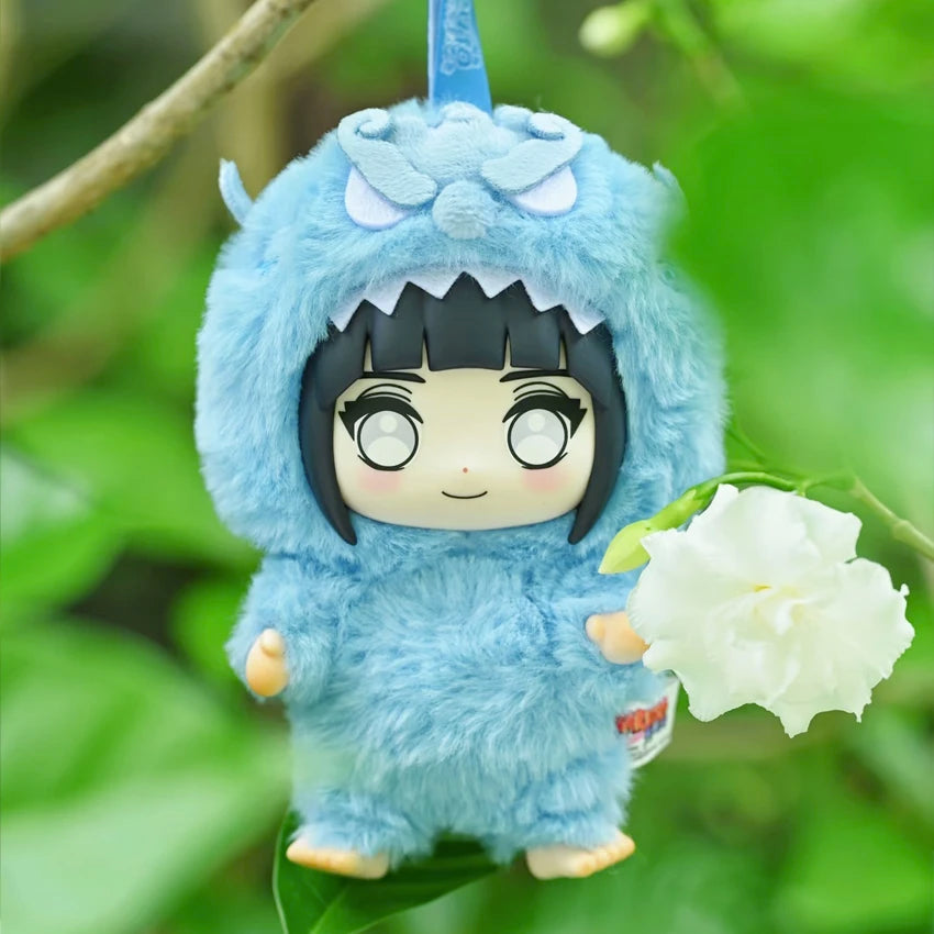 Whirlwind Plush Blind Box