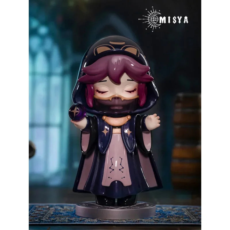 Magic Academy Series Blind Box