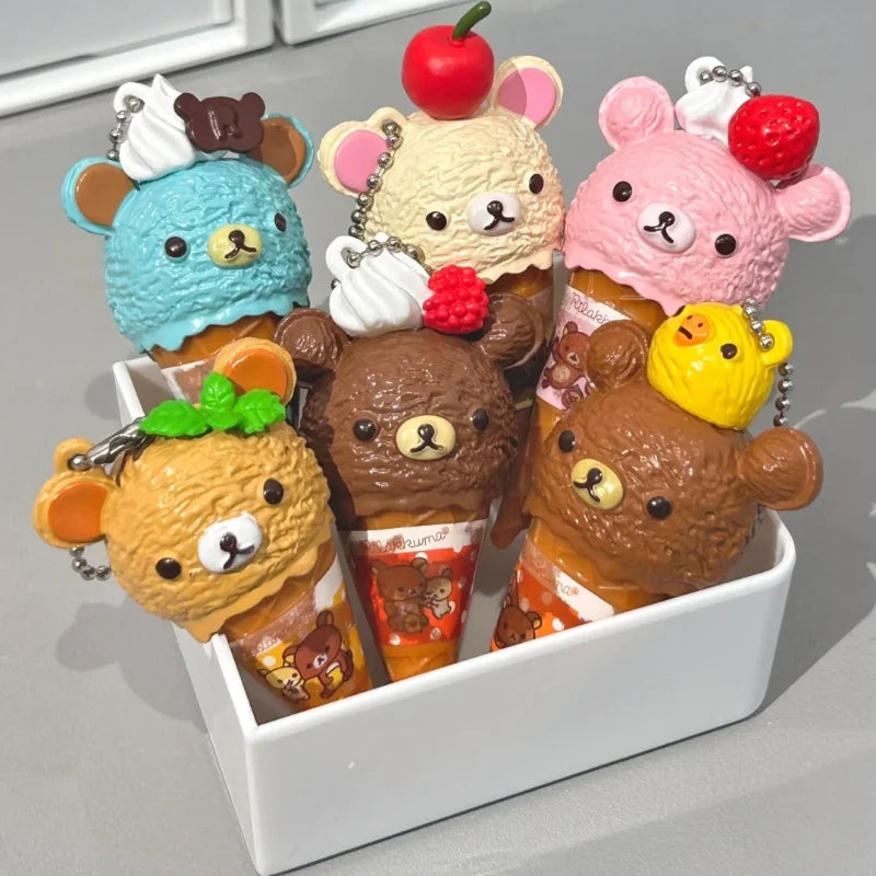 Kawaii Capsule Blind Box Toy